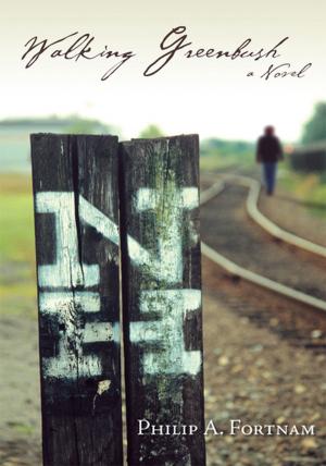 Cover of the book Walking Greenbush by Bélial le chat, Cristina Rodriguez