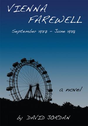 Book cover of Vienna Farewell