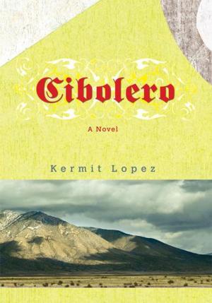 Cover of the book Cibolero by Chef Einat Mazor