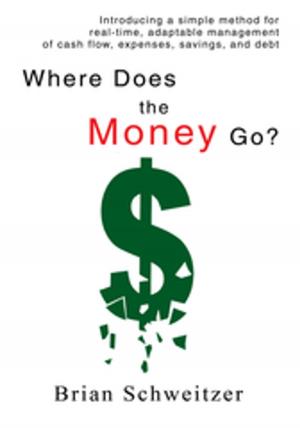 Cover of the book Where Does the Money Go? by Tammy Pickering Barnett