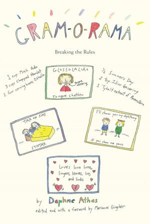 Cover of the book Gram-O-Rama by Jim Farrell