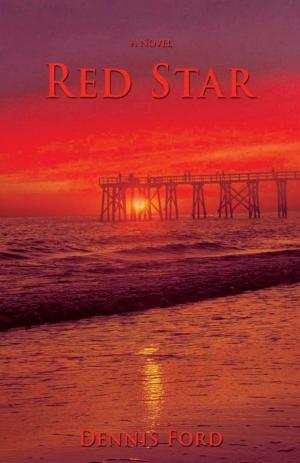 Cover of the book Red Star by John Cavaiuolo