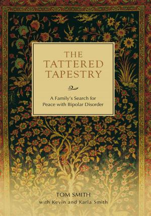 Book cover of The Tattered Tapestry