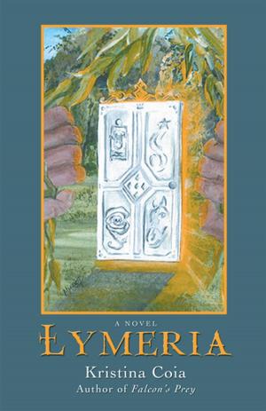 Cover of the book Lymeria by Otis A. Plunk