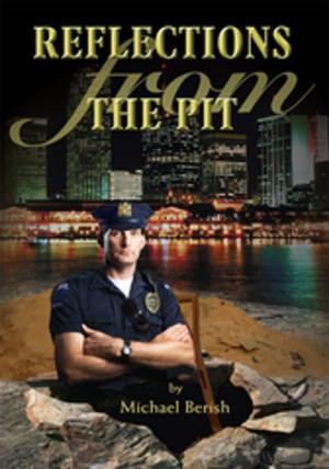 Cover of the book Reflections from the Pit by Lucia Chiappara-Bennett