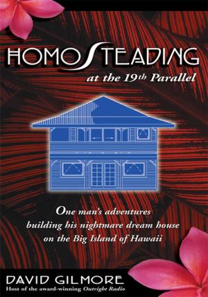 Cover of the book Homosteading at the 19Th Parallel by Robert J. Bunker