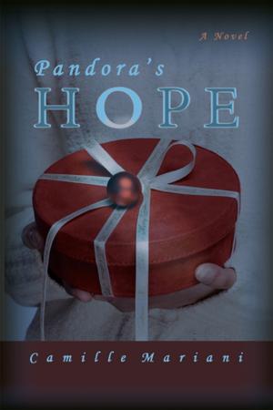 Cover of the book Pandora's Hope by Samantha Goss