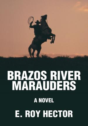 Book cover of Brazos River Marauders
