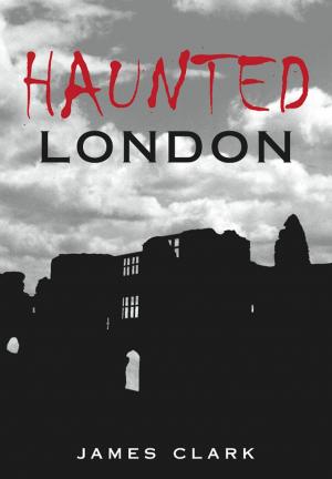 Cover of the book Haunted London by Fran Doel, Geoff Doel