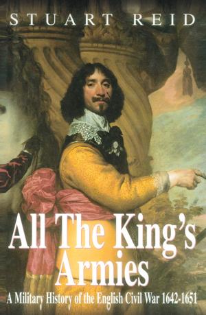 Cover of the book All the King's Armies by Norman Bartlam