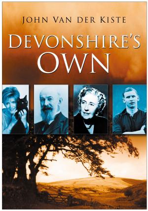 bigCover of the book Devonshire's Own by 