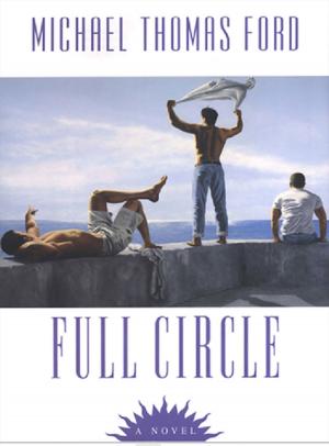 Cover of the book Full Circle by A'zayler