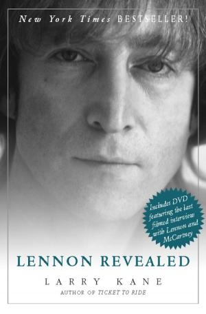 Cover of the book Lennon Revealed by Sylvester Lemertz