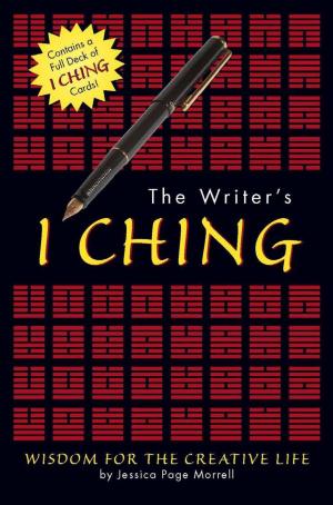 Cover of the book The Writer's I Ching by Pascal Merigeau