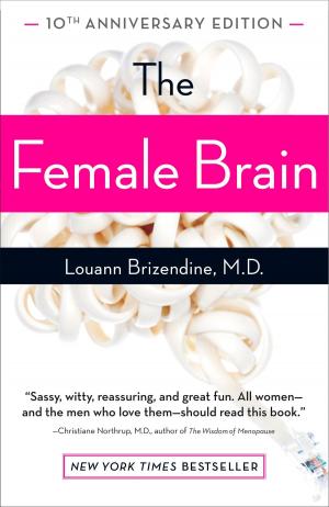 bigCover of the book The Female Brain by 
