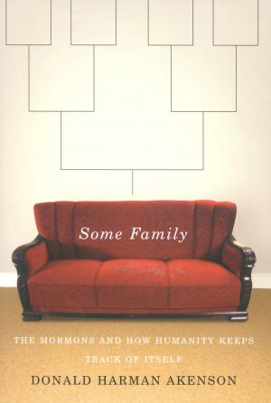 Cover of the book Some Family by Morris Goodman