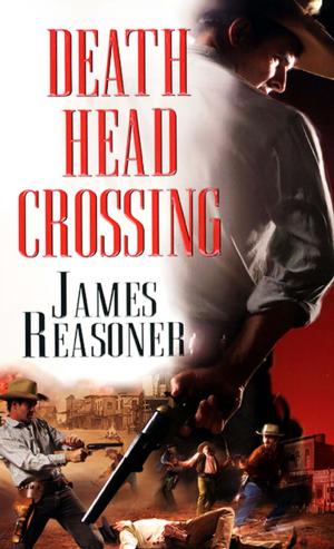 Cover of the book Death Head Crossing by Gary C. King