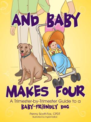 Cover of the book And Baby Makes Four by Philip Purser