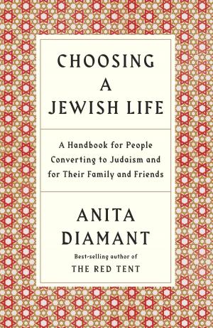 Cover of the book Choosing a Jewish Life, Revised and Updated by Azriela Jaffe