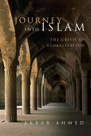 Cover of the book Journey into Islam by Harold Brown