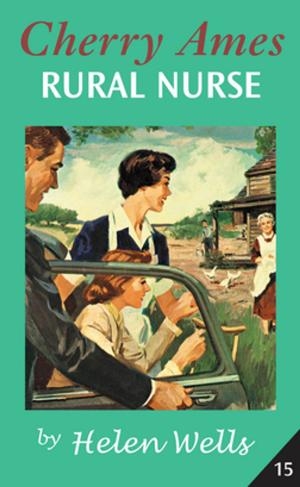 bigCover of the book Cherry Ames Rural Nurse by 