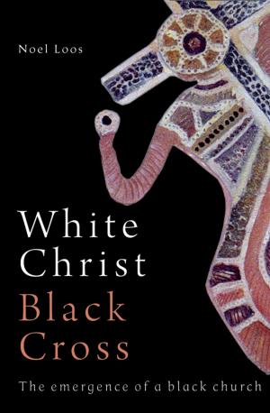 Cover of the book White Christ Black Cross by John Maynard