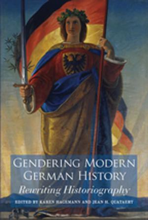 Cover of the book Gendering Modern German History by Veronica Strang