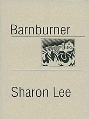 bigCover of the book Barnburner by 