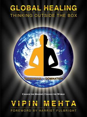 bigCover of the book Global Healing by 