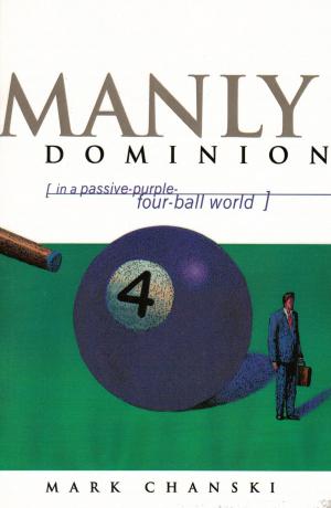 Cover of Manly Dominion