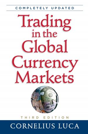 Cover of Trading in the Global Currency Markets, 3rd Edition