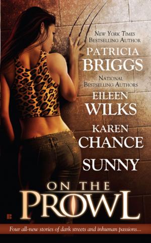 Cover of the book On the Prowl by Sammi Carter