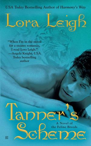 Cover of the book Tanner's Scheme by J. Zachary Pike