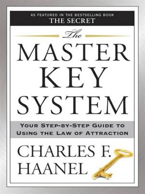 Cover of the book The Master Key System by Ake Edwardson