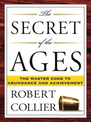 Book cover of The Secret of the Ages