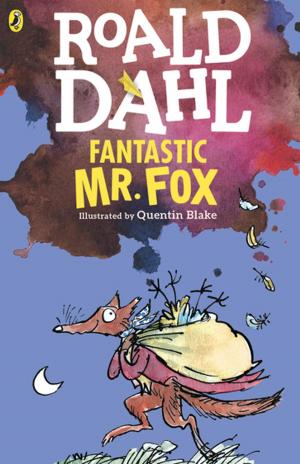 Cover of the book Fantastic Mr. Fox by Ursula Dubosarsky