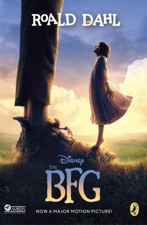 Cover of the book The BFG by Emma Thompson