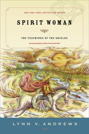 Book cover of Spirit Woman