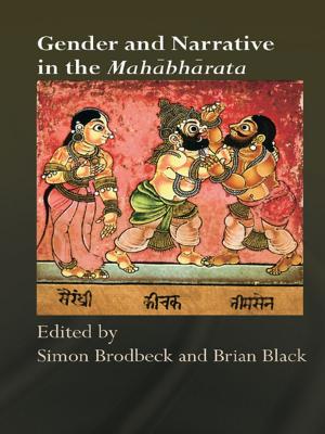 Cover of the book Gender and Narrative in the Mahabharata by 