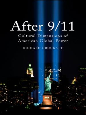 Cover of the book After 9/11 by Alison Theaker