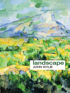 Cover of the book Landscape by Margot Sunderland, Nicky Hancock
