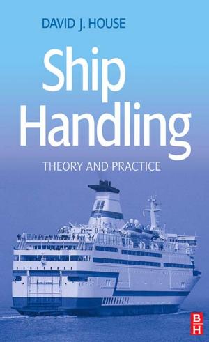 Cover of the book Ship Handling by John Agnew