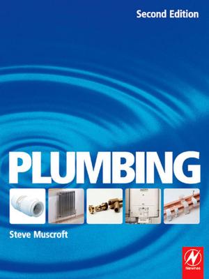Cover of the book Plumbing by Nicholas B. Zeman