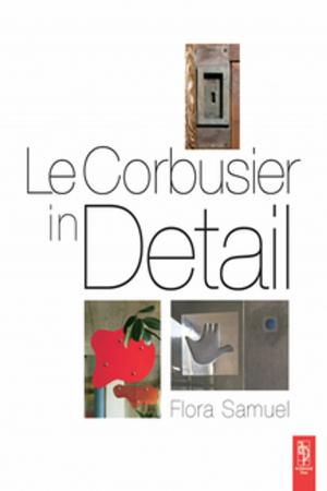 Cover of Le Corbusier in Detail