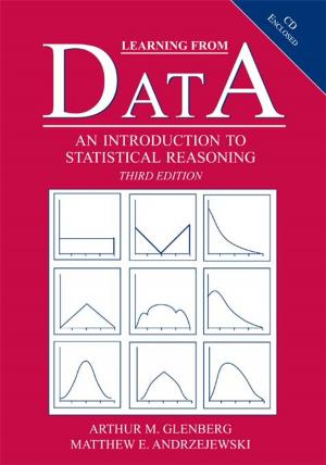 bigCover of the book Learning From Data by 
