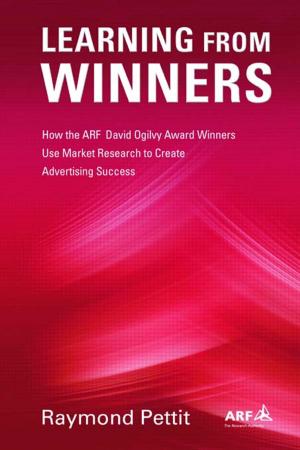 Cover of the book Learning From Winners by John Rowan