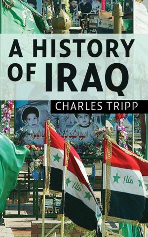 Cover of the book A History of Iraq by Jacob Pyndt, Nicolai J. Foss, Torben Pedersen, Majken Schultz