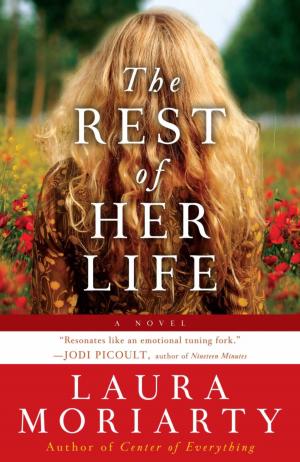Cover of the book The Rest of Her Life by Tim Wendel