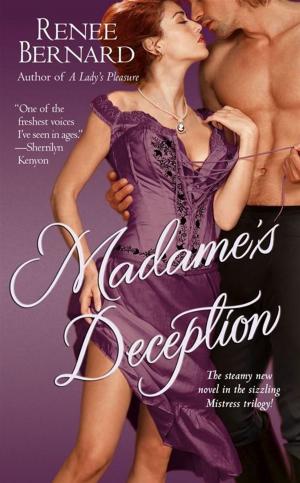 bigCover of the book Madame's Deception by 