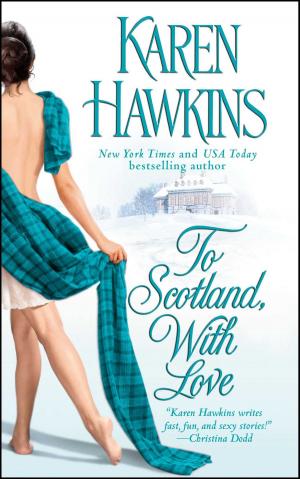 Cover of the book To Scotland, With Love by Cheryl Zach
